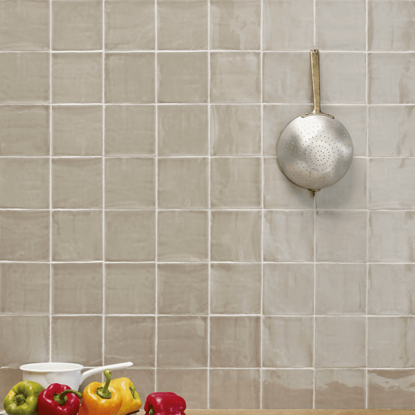 Fes Brick Porcelain Grigio £82.80/ M2
