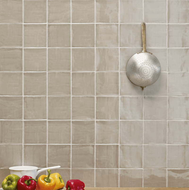 Fes, Brick Porcelain, £82.80 / M2 Grigio Decorative Tiles Decorative Tiles Sale Grey Tile Sale Blackman Rowe