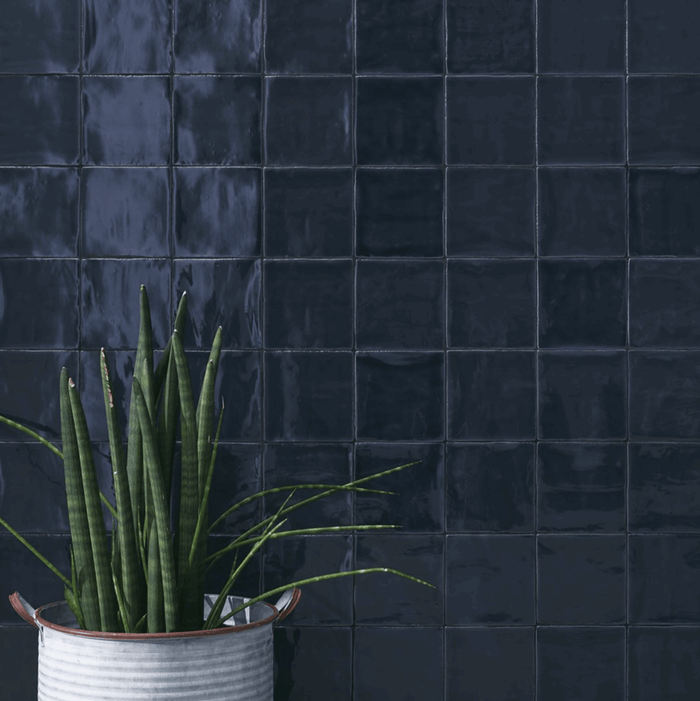 Fes Brick Porcelain Blue £82.80/ M2