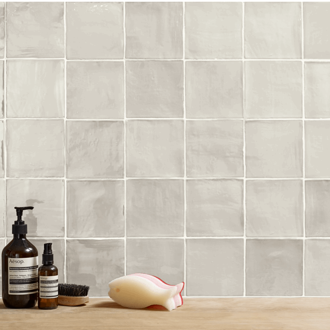 Fes, Brick Porcelain, £82.80 / M2 Blanco Decorative Tiles Decorative Tiles Sale Sale White Tile Blackman Rowe