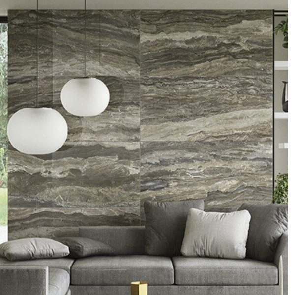 Gemstone Lux, Porcelain, £86.04 / M2 Ivory