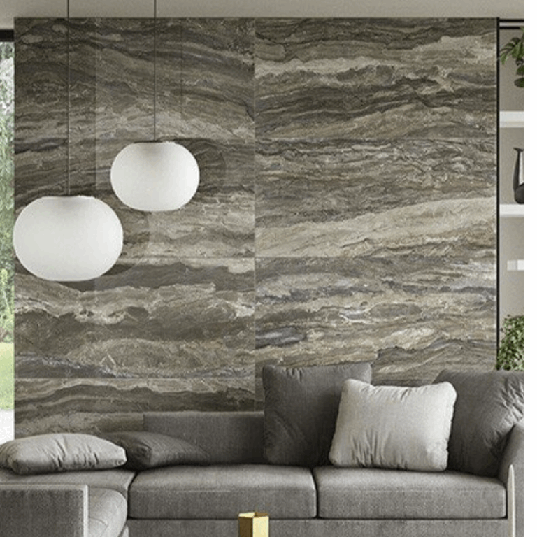 Gemstone Lux, Porcelain, £86.04 / M2 Silver Grey Tile Marble Effect Sale Marble Effect Tiles Sale Blackman Rowe