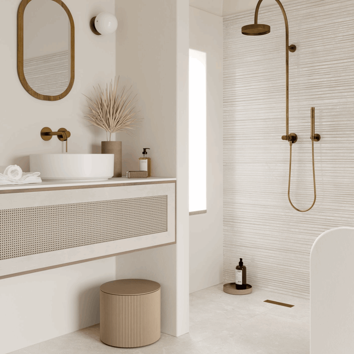 Saint Remy Porcelain Ivorio 60x120