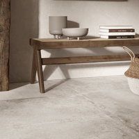 Urbanica, Porcelain, 2 sizes £63.36 / M2 Corten Brown Tile Concrete & Cement Effect Porcelain Tiles Contemporary Porcelain Tiles Contemporary Tile Sale Decorative Tiles Sale Blackman Rowe