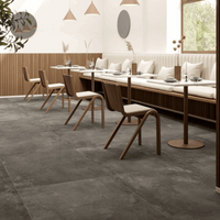 Urbanica, Porcelain, 2 sizes £63.36 / M2 Iron Concrete & Cement Effect Porcelain Tiles Contemporary Porcelain Tiles Contemporary Tile Sale Decorative Tiles Grey Tile Sale Blackman Rowe