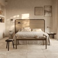 Urbanica, Porcelain, 2 sizes £63.36 / M2 Sand Concrete & Cement Effect Porcelain Tiles Contemporary Porcelain Tiles Contemporary Tile Sale Cream Tile Decorative Tiles Sale Blackman Rowe