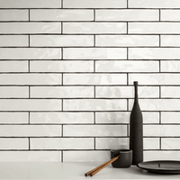 Kyushu, Brick Porcelain, £82.80 / M2 Black Lux Black Tile Contemporary Porcelain Tiles Decorative Tiles Decorative Tiles Sale Porcelain Decorative Tiles Sale Blackman Rowe