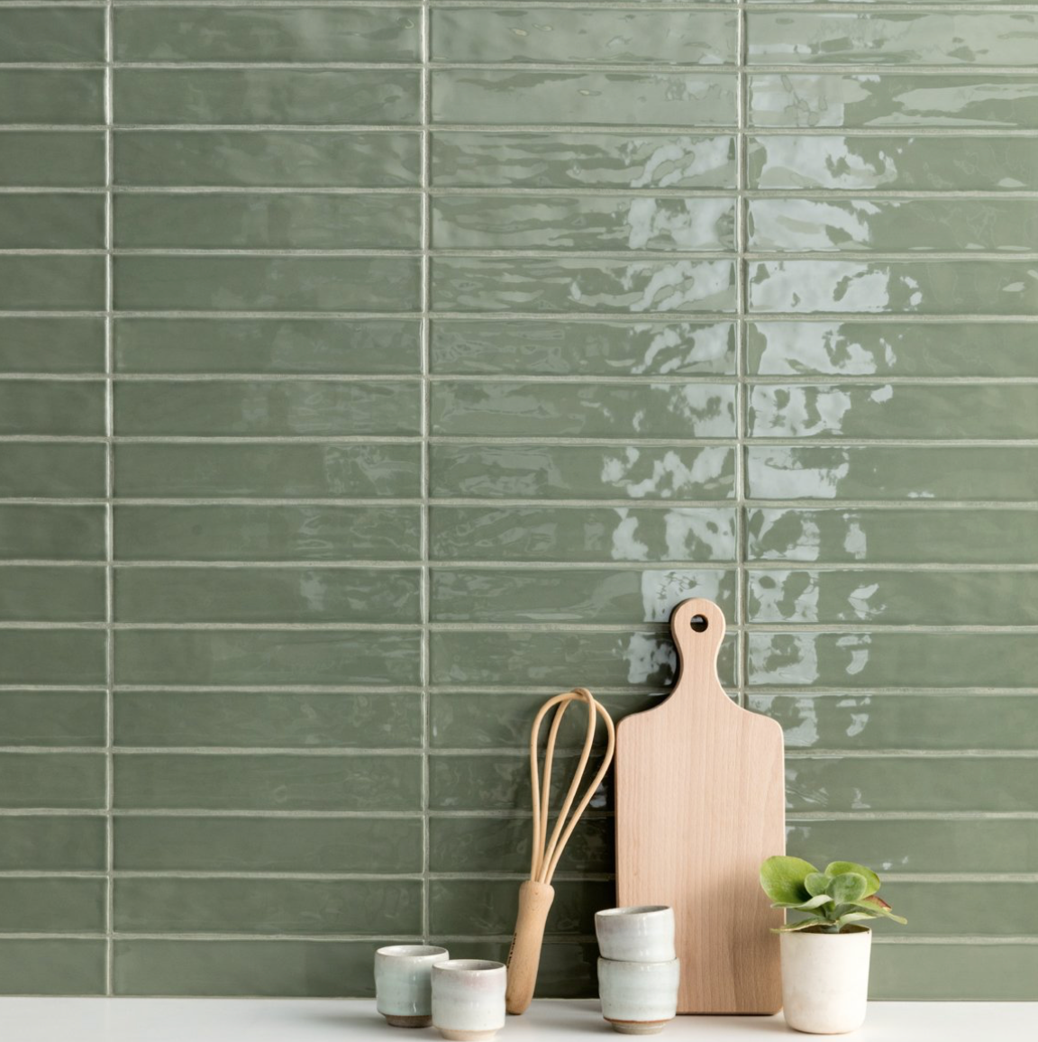 Kyushu, Brick Porcelain, £82.80 / M2 Grigio