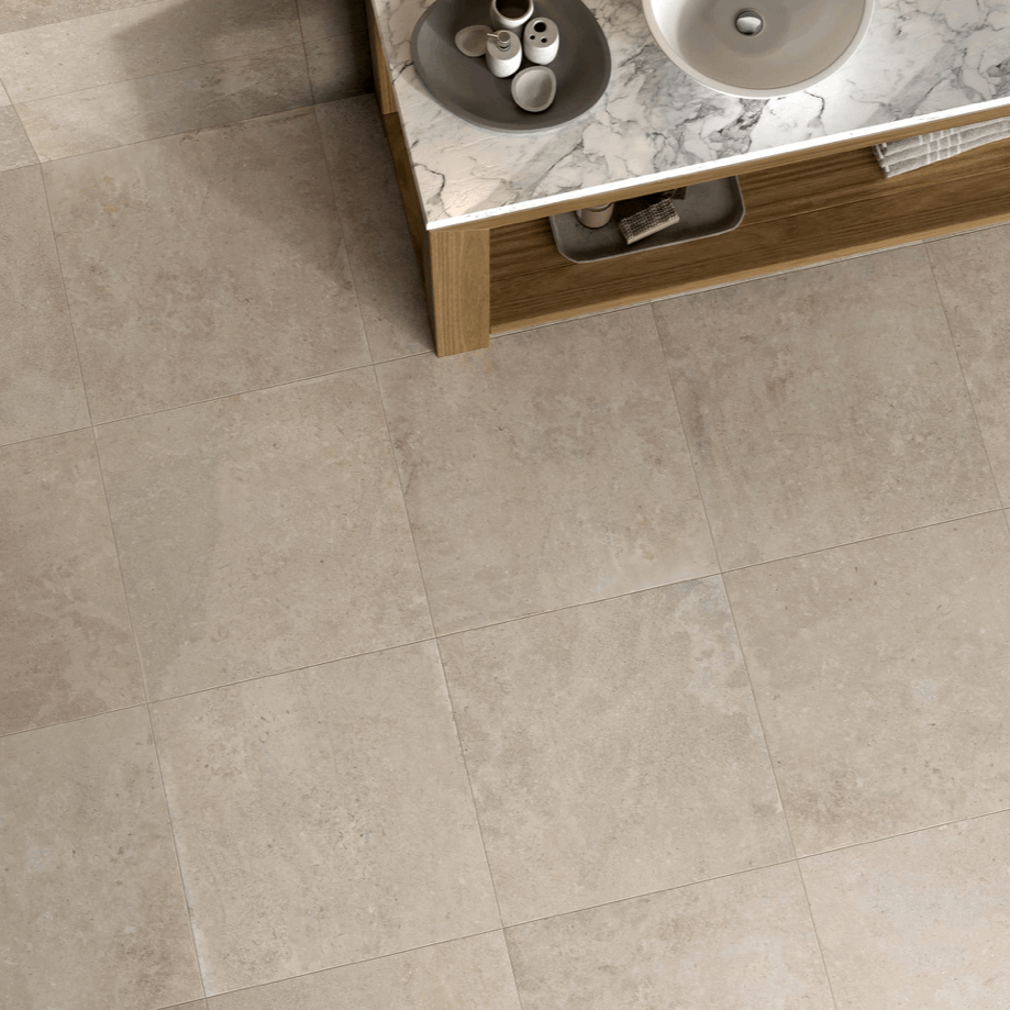 Mas De Provence, Porcelain, £63.36 / M2 Coal Black Tile Sale Stone Effect Sale Stone Effect Tiles Blackman Rowe