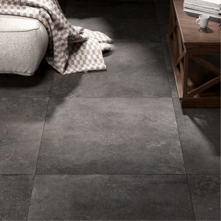 Mas De Provence, Porcelain, £63.36 / M2 Ivory Cream Tile Sale Stone Effect Sale Stone Effect Tiles Blackman Rowe