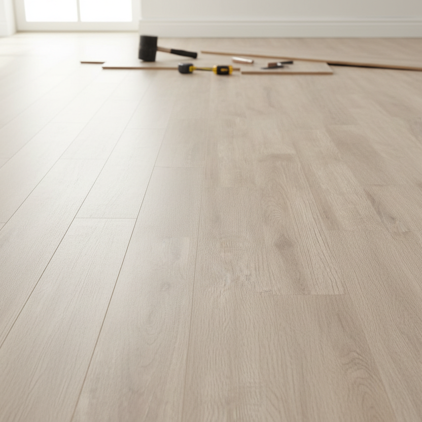 Deep Wood, Porcelain Wood Effect, Oak 30x120cm