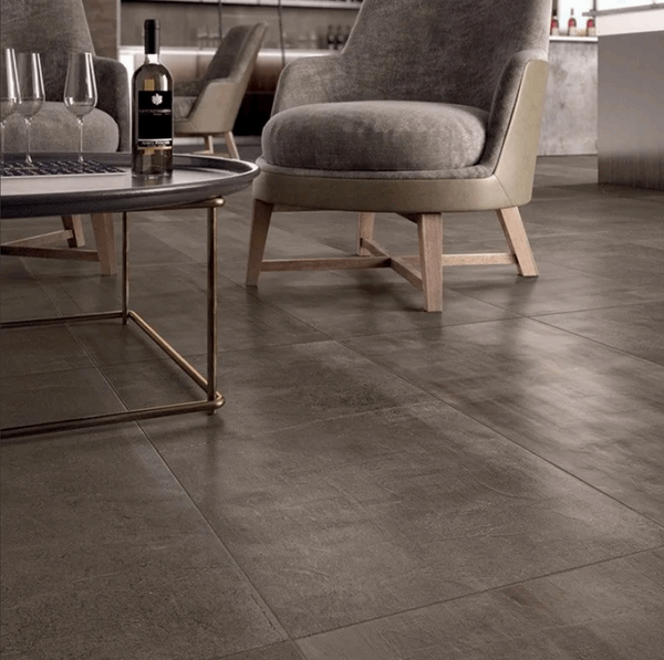 StoneOne Stone & Cement Effect, 3 sizes, Olive, from £43.68/ M2