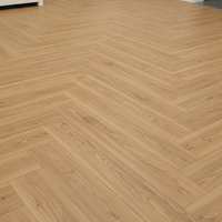 Deep Wood, Porcelain Wood Effect, Iroko 25x150cm