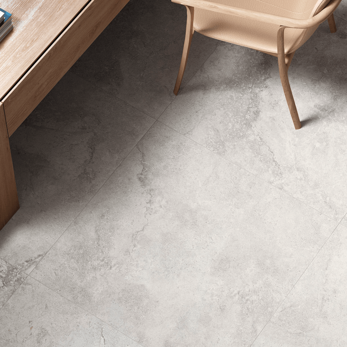 Stone Valley, Porcelain, 2 sizes, £63.36 / M2 Cebnere Concrete & Cement Effect Porcelain Tiles Contemporary Porcelain Tiles Contemporary Tile Sale Decorative Tiles Grey Tile Sale Blackman Rowe