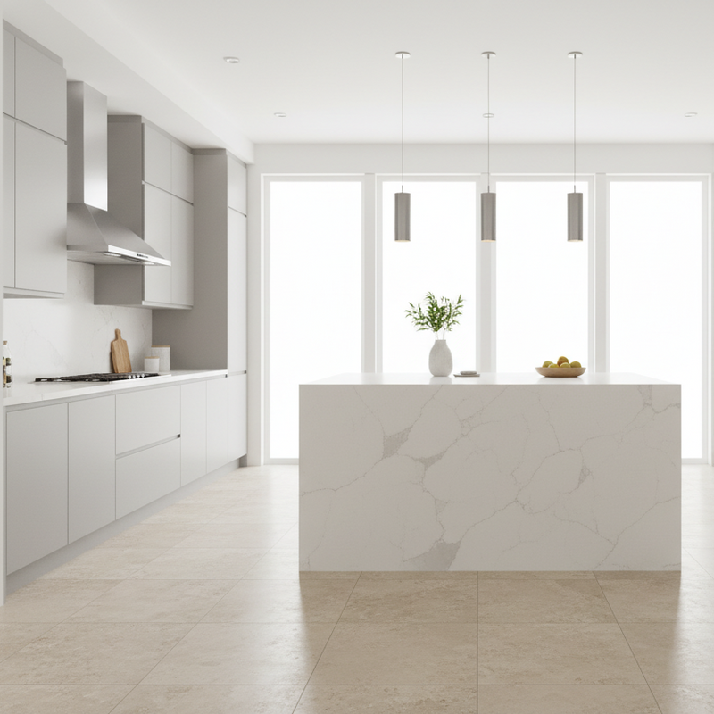 Urbanica Porcelain Sand, 2 sizes from £63.36 / M2