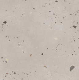 Kado, Terrazzo Porcelain, 3 sizes from £60.12 / M2 Clay Cement