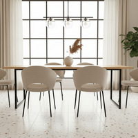 Kado, Terrazzo Porcelain, Ice Cement 60x60