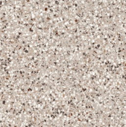 Kado, Terrazzo Porcelain, Clay Flakes 3 sizes from £60.12 / M2