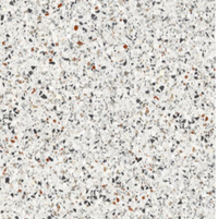 Kado, Terrazzo Porcelain, Ice Flakes 3 sizes from £60.12 / M2