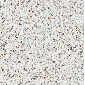 Kado, Terrazzo Porcelain, Ice Flakes 3 sizes from £60.12 / M2