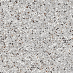 Kado, Terrazzo Porcelain, Smoke Flakes 3 sizes from £60.12 / M2