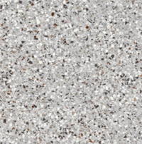 Kado, Terrazzo Porcelain, Smoke Flakes 3 sizes from £60.12 / M2