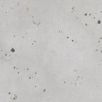 Kado, Terrazzo Porcelain, Smoke Cement 3 sizes from £60.12 / M2