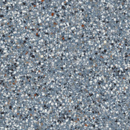 Kado, Terrazzo Porcelain, 3 sizes from £60.12 / M2 Ocean Flakes