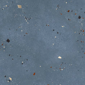 Kado, Terrazzo Porcelain, Ocean Cement 60x120