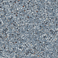 Kado, Terrazzo Porcelain, Ocean Flakes 3 sizes from £60.12 / M2