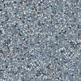 Kado, Terrazzo Porcelain, Ocean Flakes 3 sizes from £60.12 / M2 - Blackman Rowe