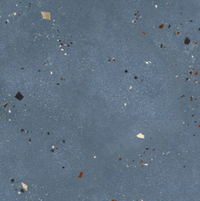 Kado, Terrazzo Porcelain, Ocean Cement 3 sizes from £60.12 / M2