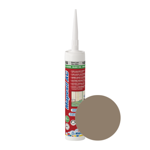 Mapei Silicone Colours - 0.2kg Silk