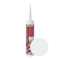 Mapei Silicone Colours - 0.2kg Silver Grey
