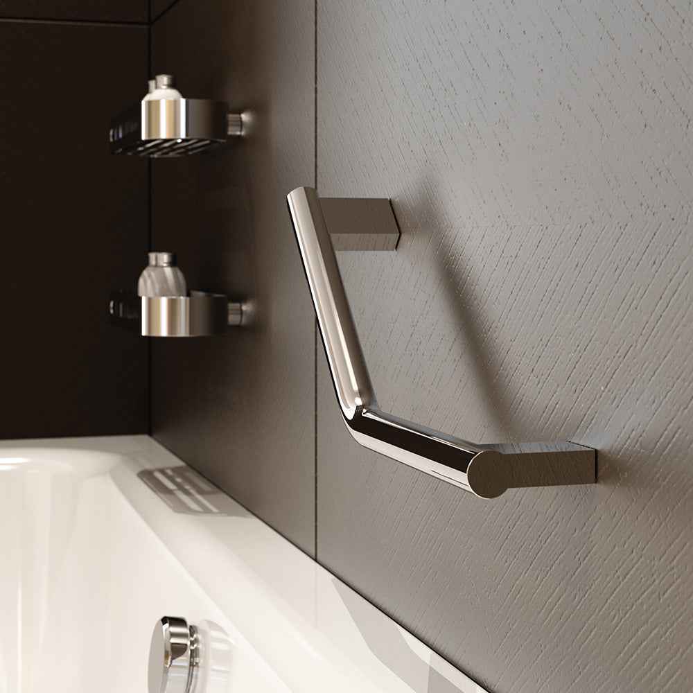 Sonia Lux Angled Grab Bar
