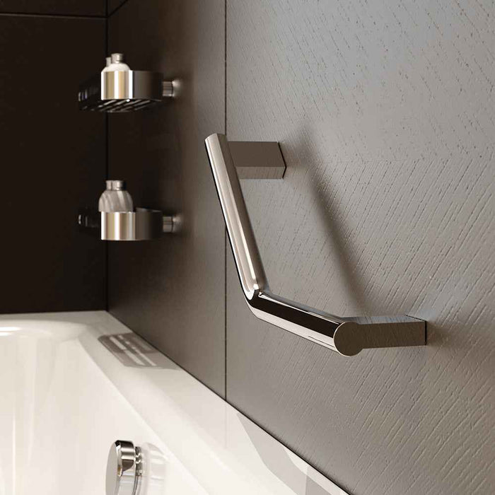 Sonia Lux Angled Grab Bar