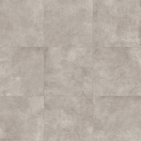 I.MAT, 4 sizes, Square, from £54.49/ M2 Concrete & Cement Effect Porcelain Tiles Grey Tile Caesar Ceramiche