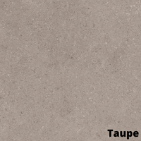 Mineral, 3 sizes, Taupe, from £34.20/ M2 Casa Grey Tile Stone Effect Tiles Caesar Ceramiche