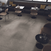 Mineral, 3 sizes, Taupe, from £34.20/ M2 Casa Grey Tile Stone Effect Tiles Caesar Ceramiche