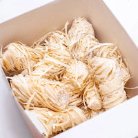 Texas Club Natural Wood Wool Firelighters – 32 Pack