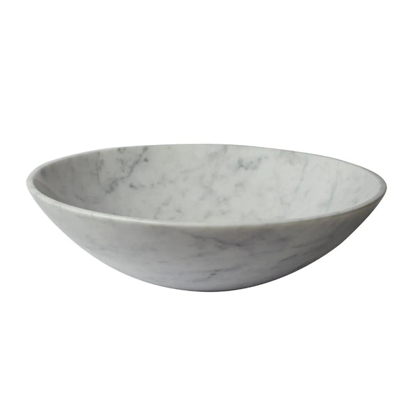 Thira Curved Edge Bowl - Blackman Rowe