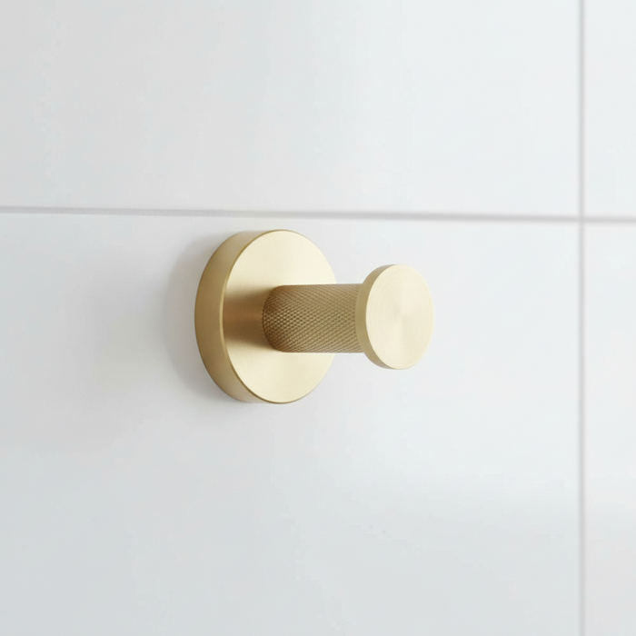 Turner Hook, 2 finishes