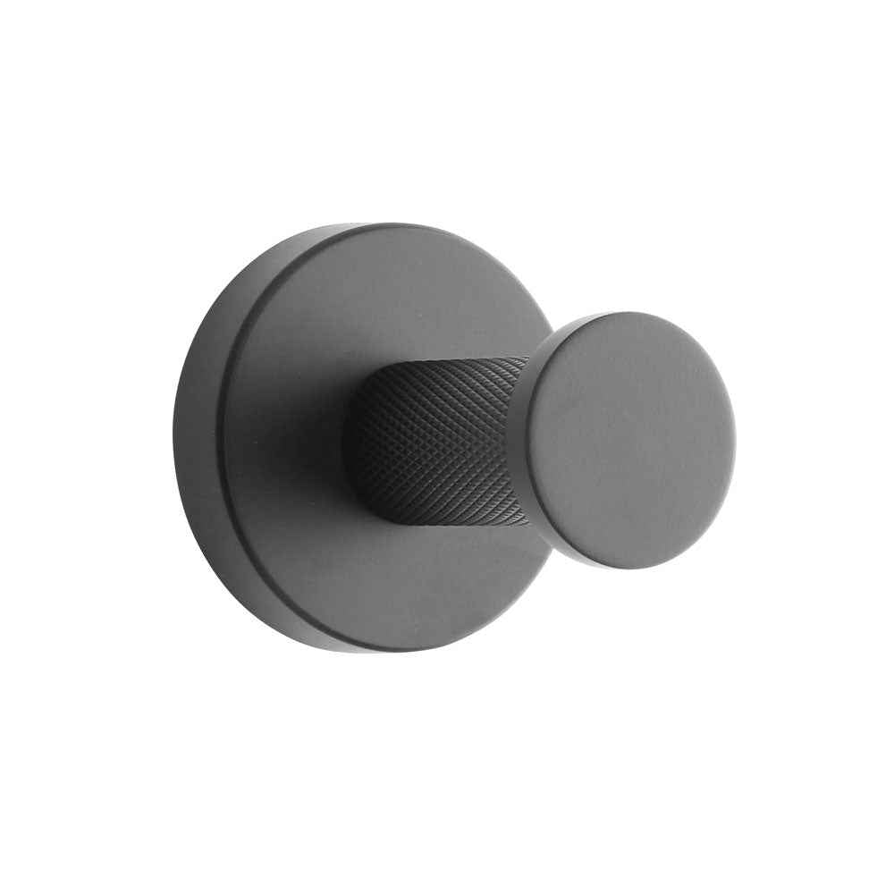 Turner Hook, 2 finishes