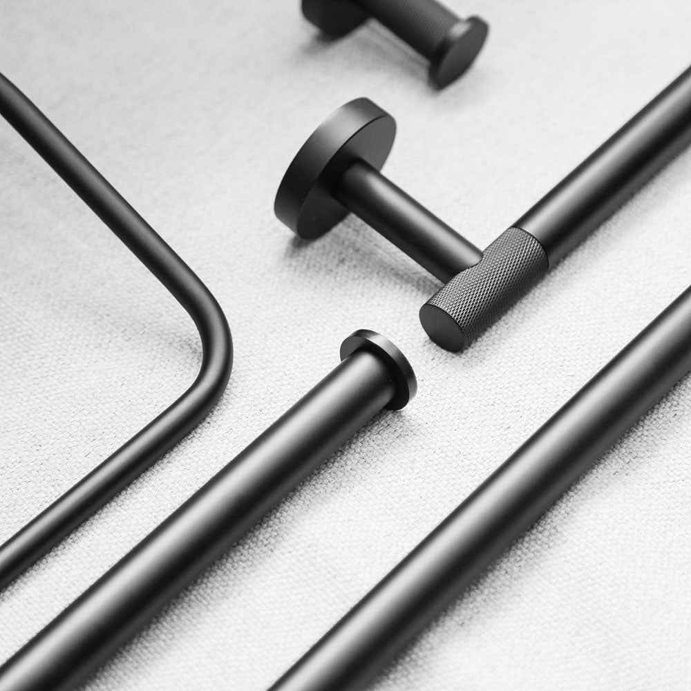 Turner Hook, 2 finishes