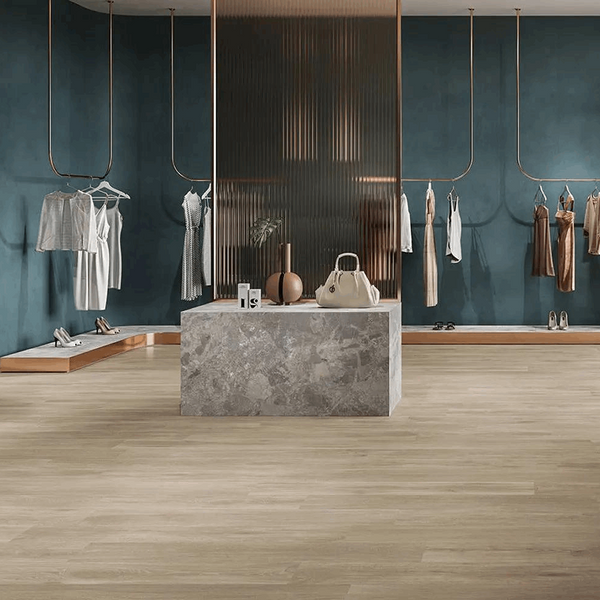 Coppice Porcelain Wood Effect, 2 sizes, Rovere, from £59.59/ M2