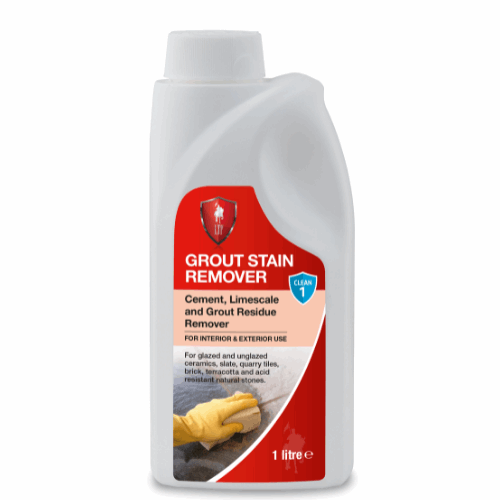 LTP Grout Stain Remover Sealants & Aftercare LTP