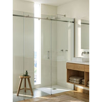 Blackman Rowe Urban Slate Effect Square Shower Tray & Waste 760mm x 760mm Arctic White