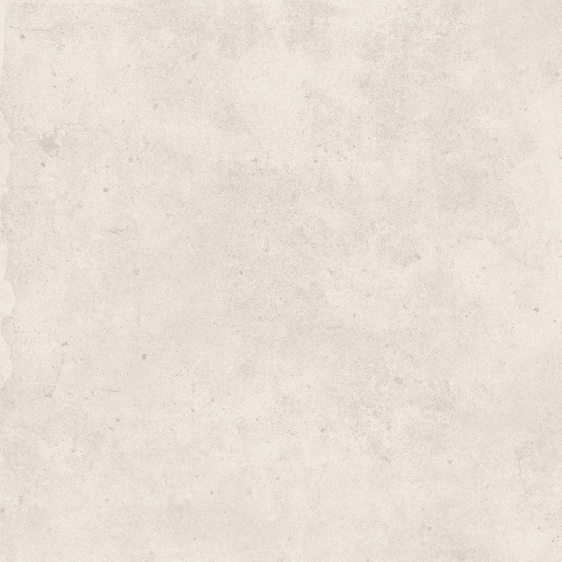 City, 3 sizes, White, from £48.03/ M2 60 x 120 casa Concrete & Cement Effect Porcelain Tiles White Tile Blackman Rowe