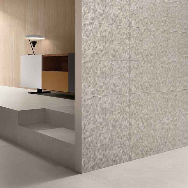 Phase Porcelain White four sizes from £58.20/ M2