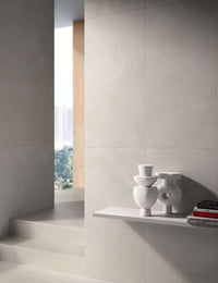 Phase Porcelain, 4 sizes, White, from £43.69/ M2